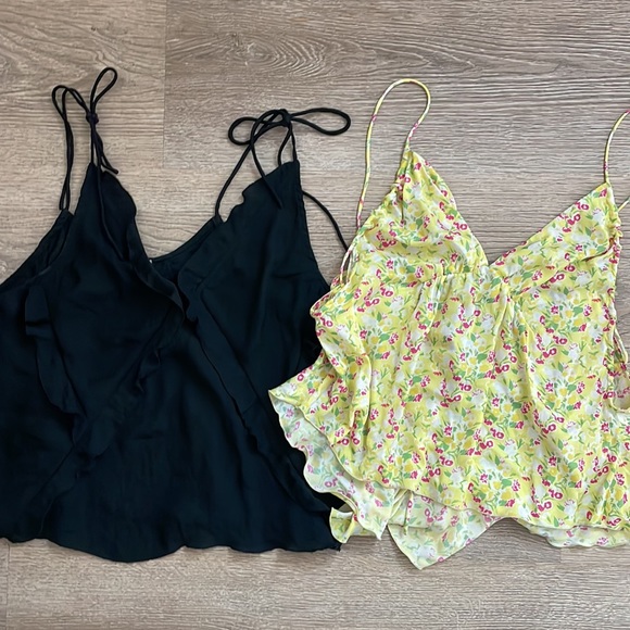 Free People Blouse - Picture 5 of 8